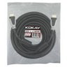 Cabo HDMI 15 Metros 1.4 4K 3D Kokay 15 Pinos - 2