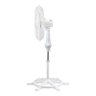 Ventilador de Coluna Turbo 6 50cm 3 Velocidades Branco Ventisol - 3