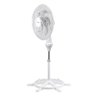 Ventilador de Coluna Turbo 6 50cm 3 Velocidades Branco Ventisol - 6