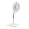 Ventilador de Coluna Turbo 6 50cm 3 Velocidades Branco Ventisol - 5