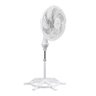 Ventilador de Coluna Turbo 6 50cm 3 Velocidades Branco Ventisol - 2