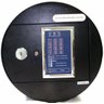 Cofre para Automóveis 14 R Preto Diâmetro 30cm - Safewell - 2