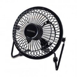 Mini Ventilador Ventisol USB Musb-03 Premium - 1