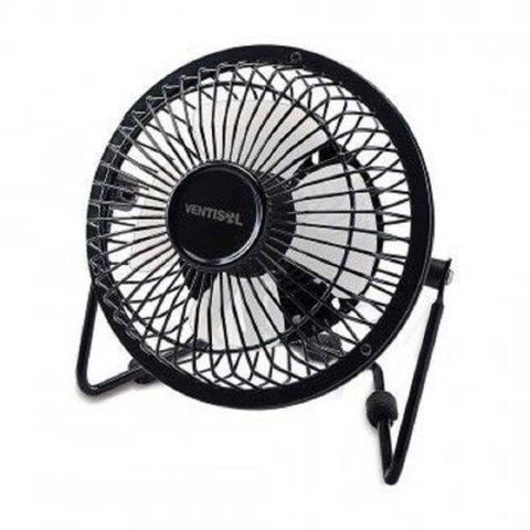 Mini Ventilador Ventisol USB Musb-03 Premium