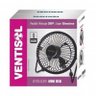 Mini Ventilador Ventisol USB Musb-03 Premium - 4