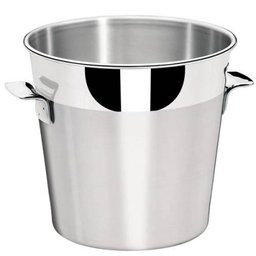 Balde Aço Inox para Champanhe Cosmos - Tramontina - 61318/200 - 1