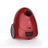 Aspirador De Pó Neo 1300W 0.6 Litros Vermelho Electrolux - 127V - 3
