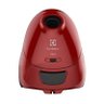 Aspirador De Pó Neo 1300W 0.6 Litros Vermelho Electrolux - 127V - 4