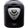 Maquina Pão Britânia Multipane 550W 12 Programas Preto 220V - 3