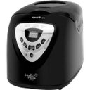 Ver imagem 1 de Maquina Pão Britânia Multipane 550W 12 Programas Preto 220V
