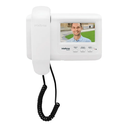 Ver mais imagens de VIDEO PORTEIRO COMPLETO IVR1010 INTELBRAS