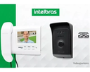 Ver imagem 7 de VIDEO PORTEIRO COMPLETO IVR1010 INTELBRAS
