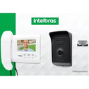 Ver imagem 7 de VIDEO PORTEIRO COMPLETO IVR1010 INTELBRAS