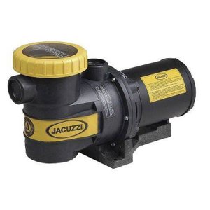 Bomba para Piscinas Jacuzzi 5A-M 1/2CV