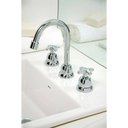 Ver imagem 2 de Misturador para Lavatório de Mesa Bica Alta Max 1877.C34 Cromado Deca