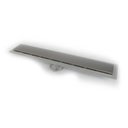 Ver imagem 2 de Ralo Linear Smart Line Tampa Inox 70cm - Rlsti70