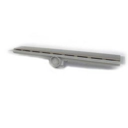 Ralo Linear Smart Line Tampa Inox 70cm - Rlsti70 - 3