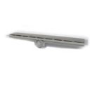 Ver imagem 3 de Ralo Linear Smart Line Tampa Inox 70cm - Rlsti70