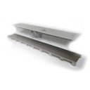 Ver imagem 4 de Ralo Linear Smart Line Tampa Inox 70cm - Rlsti70