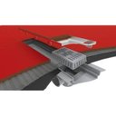 Ver imagem 3 de Ralo Linear Smart com Tampa Oculta sem Sifão 70cm