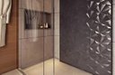 Ver imagem 4 de Ralo Linear Royal com Tampa Oculta 80cm