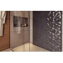 Ver imagem 4 de Ralo Linear Royal com Tampa Oculta 80cm