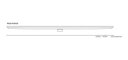 Ver imagem 5 de Ralo Linear Royal com Tampa Oculta 100cm