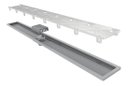 Ver imagem 2 de Ralo Linear Royal com Tampa Oculta 100cm