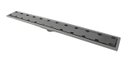 Ver imagem 1 de Ralo Linear Royal com Tampa Oculta 100cm