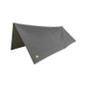 Toldo Para Barraca E Rede Camping Bivaque Guepardo Amazon Verde - 1