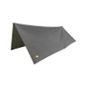 Toldo Para Barraca E Rede Camping Bivaque Guepardo Amazon Verde - 3