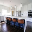 Ver imagem 3 de Pendente/Luminária Track em Vidro Leitoso 01Lâmpada E27 Startec