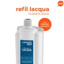 Ver imagem 2 de Refil Filtro Lacqua Carvão Ativado Planeta Água