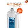 Refil Filtro Lacqua Carvão Ativado Planeta Água - 2