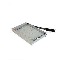 Refiladora Guilhotina Corte Rotativa 30cm Tamanho A4 - 1