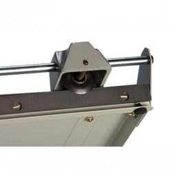 Refiladora Guilhotina Corte Rotativa 30cm Tamanho A4 - 2