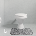 Ver imagem 3 de Assento Plástico Universal Izy/Targa/Ravena/Studio AP01 Branco - Deca AP.01.17