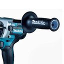 Ver imagem 5 de Parafusadeira Furadeira À Bateria 18v C/punho Dhp486z Makita