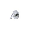 Ver imagem 2 de Acabamento para Registro Monocomando para Chuveiro Smart C71 Cromado 1/2" 3/4" 1" Deca