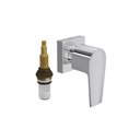 Ver imagem 1 de Acabamento para Registro de Pressão Level Deca 1/2", 3/4"