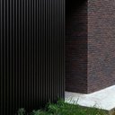 Ver imagem 6 de Painel Ripado Externo em Placa 21,9x290cm (3,17m²) Wpc