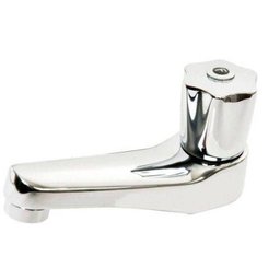 Torneira para Banheiro Mesa Prata - 1192.c50 - Deca - 1