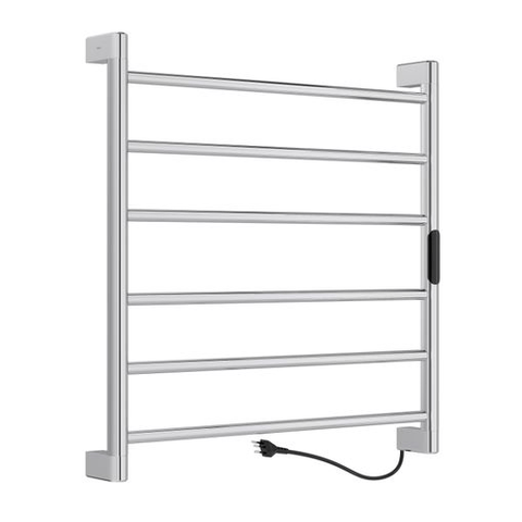 Toalheiro Termico de Parede 220v Deca You Cromado - Deca Deca Metais