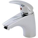 Ver imagem 1 de Misturador monocomando Smart de mesa bica baixa para lavatório - 2875.C71