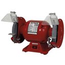 Ver imagem 1 de Moto Esmeril Elétrico 360 W Monofásico Bivolt Mmi-50b Motomil