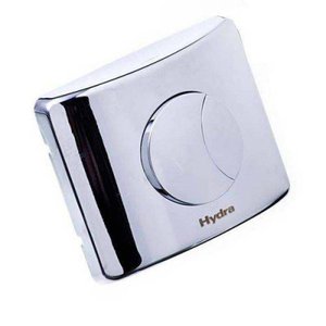 Kit Conversor Hydra Max para Hydra Duo Cromado - Deca - 4916.C.114.DUO
