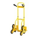 Ver imagem 4 de Carrinho de Transporte Armazém Dobrável 3 Rodas 120 KG STST98370-BR STANLEY