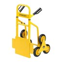 Ver imagem 2 de Carrinho de Transporte Armazém Dobrável 3 Rodas 120 KG STST98370-BR STANLEY