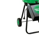 Ver imagem 2 de Triturador Orgânico 1,5 Cv Tr200 Trapp