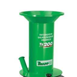 Triturador Orgânico 1,5 Cv Tr200 Trapp - 3